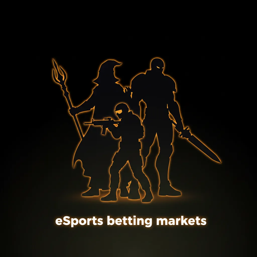 eSports betting for Dota 2, CS2, LoL, and StarCraft II, with pre-match/live odds on maps, totals, handicaps, winners.