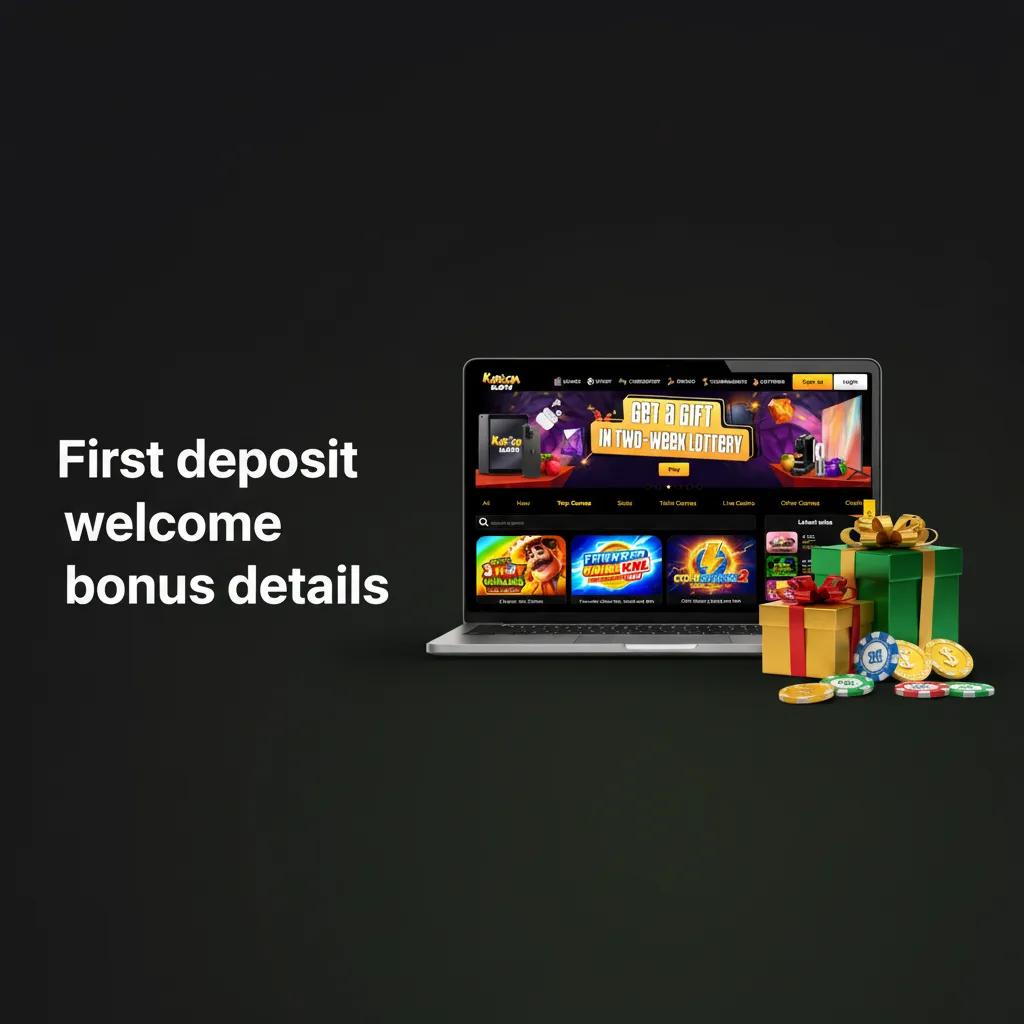 First deposit casino bonus: 175% €20+, 150% €100+, 125% €200+; 40x wagering in 7 days; slots 100%; no sports.