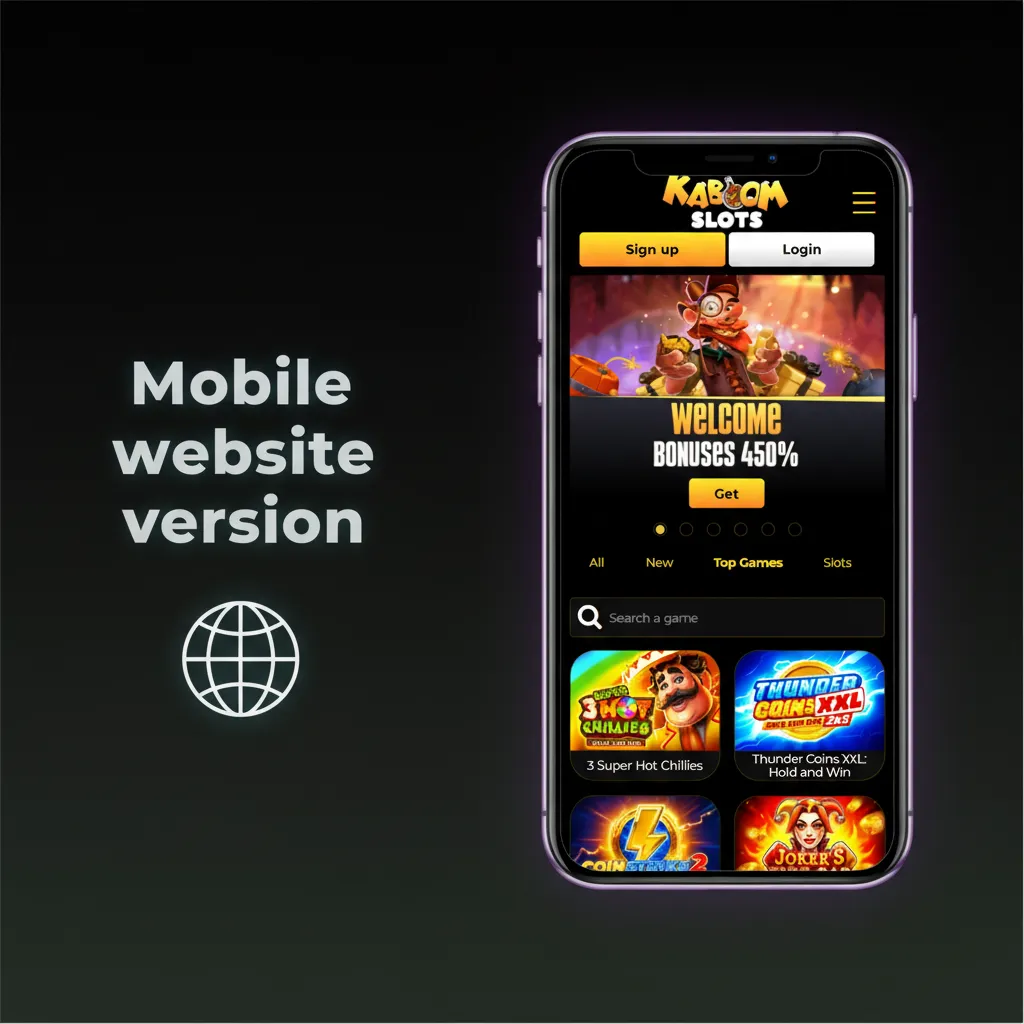 Smartphone showing mobile betting site with betslip, live odds, casino lobby, one-hand navigation, and secure payment icons.
