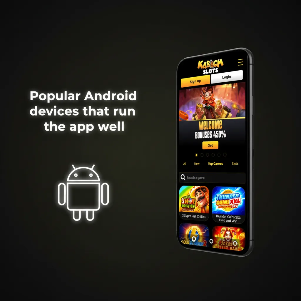 Popular UK Android phones that run the app well: Galaxy S21–S23, A54, Pixel 6–8, OnePlus 9–11, Xiaomi 12–13, and more