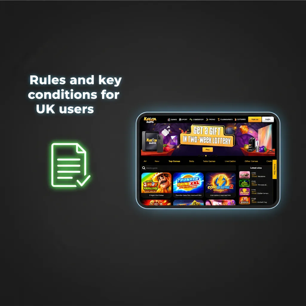 UK gambling rules: 18+, one account, KYC before withdrawals, x40 bonus wagering, bets voided for errors or breaches