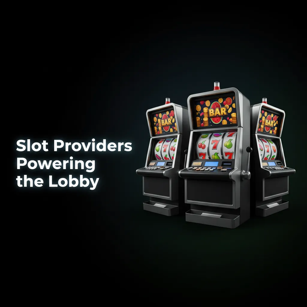 72 slot providers power the lobby, from classic fruit machines to advanced mechanics. Top: Pragmatic Play, Play'n GO, NetEnt.