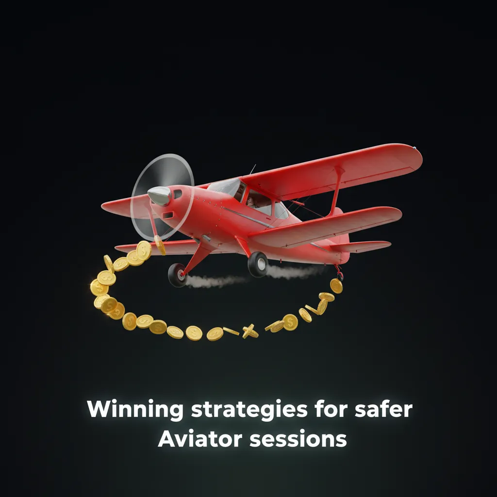 Infographic: safer Aviator play tips—budget/time limits, early cashout, two bets, auto cashout, breaks, responsible play.